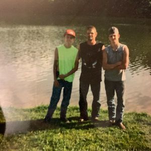 Meet your Posher, Roger